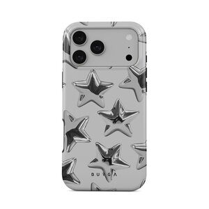 Burga Hotshot - iPhone 17 Pro Max Case